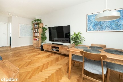 Piękny widok - 3 pokoje | Zaspa VVita