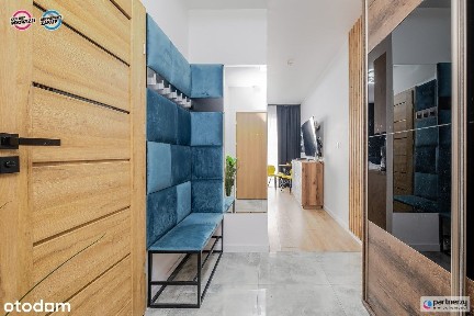 Wałowa | Gotowy apartament pod wynajem
