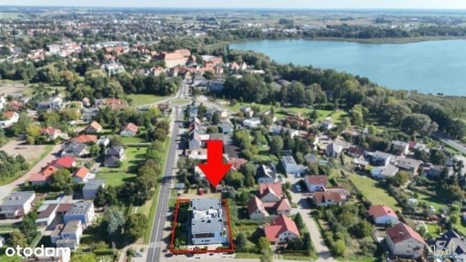 Ogromny Potencjał/Połacz Mieszkanie Z Biznesem