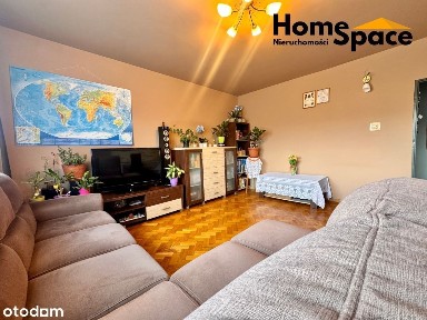Funkcjonalne 53 m² po remoncie, Winda, Balkon, Piwnica, Nowe Miasto