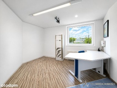 Lokal 130 m2 na biura, gabinety, usługi
