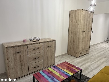 Kawalerka z balkonem w Katowicach Ochojcu ul. Ziołowa 43a BEZ PROWIZJI
