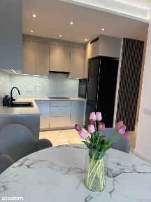 Apartament na wynajem Panorama Park