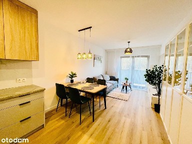 NOWOCZESNY Apartament ul. Meteorologów Katowice