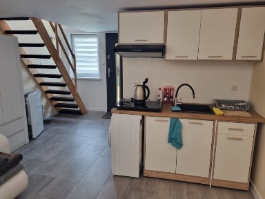 Jelenia Góra Mieszkanie dwupoziomowe, apartament od zaraz!.