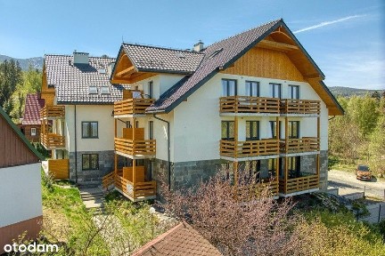 Na sprzedaż kawalerka w sercu Karpacza
