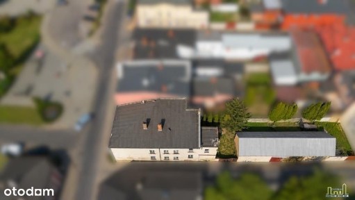 Kamienica Przy Rynku /Duży Potencjał Inwestycyjny