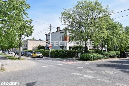 Lokal biurowy 100 mkw na Grunwaldzie