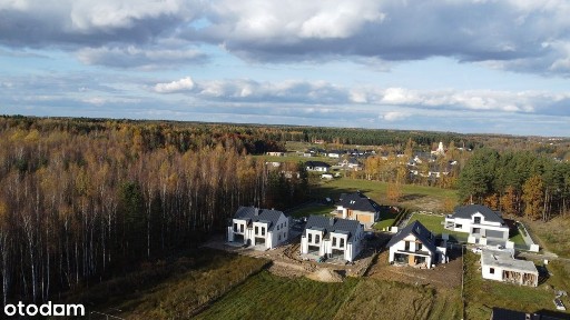 Gotowy dom w stanie deweloperskim, świetna lokalizacja!