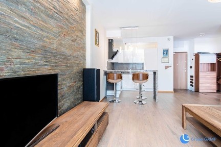 2-pok. Podgórze *Rzemieślnicza* - 45m2 | balkon !