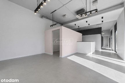 95 m² | Lokal usługowo-biurowy | Magazynowa