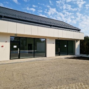 OSTATNI Lokal usługowy 52-104m² w Cieplewie