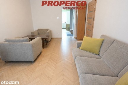 Mieszkanie 2-pok, 46m2, ul. Sienkiewicza, Centrum