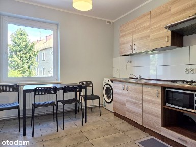 74 m² po generalnym remoncie | 2 łazienki, PARTER
