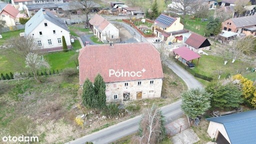 Dom w atrakcyjnej cenie