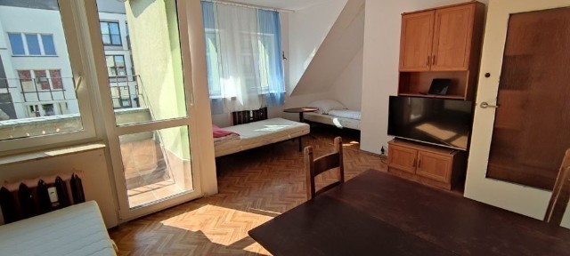 Mieszkanie dla firm i grup pracowniczych / różne lokalizacje