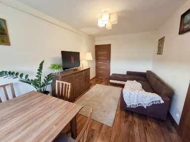 Mieszkanie 4-pokojowe | 58 m² | 4 piętro | Poniatowa
