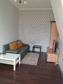 Wynajmę mieszkanie 2- pokoje, ul. Zakopiańska Pets Frienldly OKAZJA !
