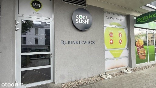 Mechaników, Pruszków, pruszkowski, mazowieckie