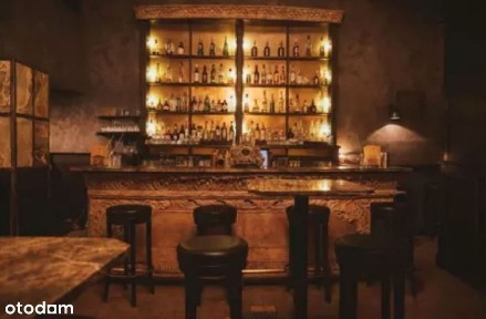Lokal usługowo-gastronomiczny o pow.222 m2 - Żurawia 6/12