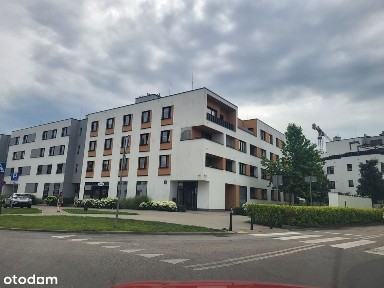 Targówek, ul. Pohulanka lokal 46m2 handel usługi