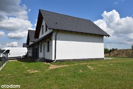 sprzedam dom w Nysie ul. Radzikowicka