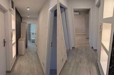 PROMOCJA nowa cena Klimatyzacja! - Super Nowoczesne mieszkanie w centrum Raciborza. BADZ PIERWSZY! dwu pokojowe + łazienka i kuchnia / piwnica 56m2