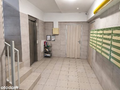 Wyjątkowe mieszkanie z widokiem - Katowice, ul. Wajdy