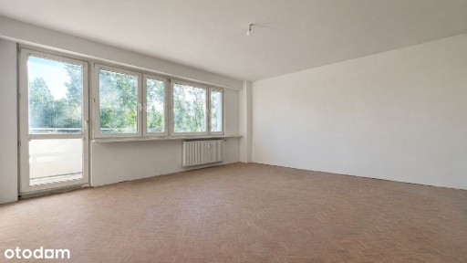 Dwupokojowe z osobną kuchnią i loggią - od zaraz
