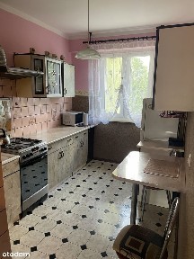 Sprzedam mieszkanie 60m2 przy ul. Słonecznej