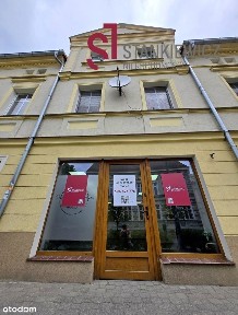 ul. Marszałka Józefa Piłsudskiego, Rawicz, rawicki, wielkopolskie