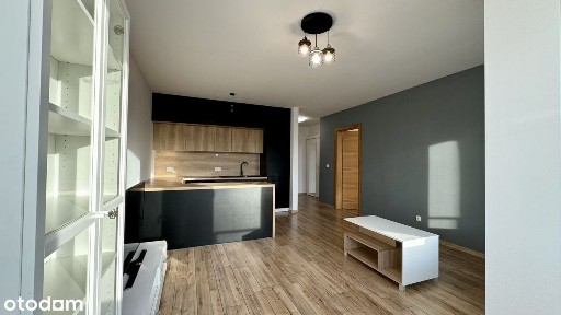 Mieszkanie na sprzedaż na ul. Stawowej, Opole, 50m2 + balkon + duży taras na dachu 54m2 z widokiem na panoramę Opola