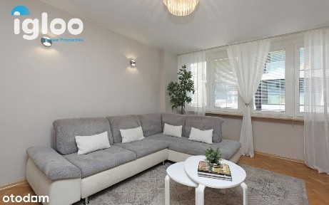 3 pokoje| balkon| zgoda na zwierzęta| Krochmalna