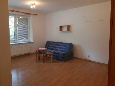 BEZCZYNSZOWA garsoniera w Mistrzejowicach (35m2) OD JUŻ! BLISKO SERENADA