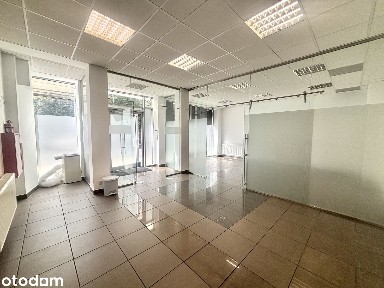 Atrakcyjny lokal w centrum kancelaria gabinet terapia edukacja - 163m2