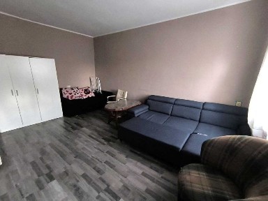 wynajmę mieszkanie 37m2 Katowice ul. Krakowska156a