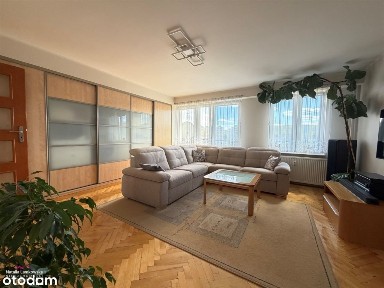 Mieszkanie, 72,80 m², Grudziądz