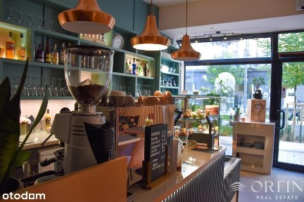 Lokal gastronomiczny-Gdynia Centrum-deptak-49,3m2-