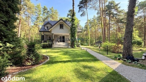 Wilga - Dom Jednorodzinny Na Działce 2250 M2