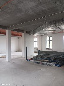 Lokal handlowo-usługowy o pow. 157,30 m2 w budynku dworca Trzemeszno