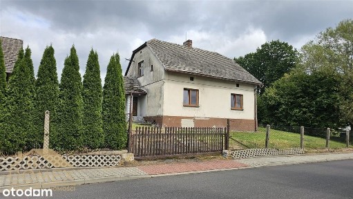 Dom Skrzyszów - cisza, zieleń i szybki dojazd