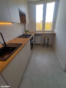 Po kapitalnym remoncie, Kaszmirowa Kuchnia Julianów