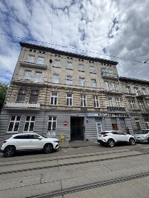 Mieszkanie 69m2, 1 piętro ul. Gdańska- 3 minuty od Manufaktury.