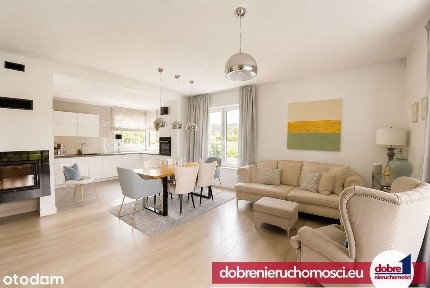 Nowoczesny i piękny dom 179 m2 Łabiszyn