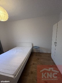 Mieszkanie do wynajęcia 50 m2