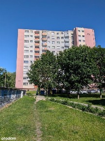 os. Warszawskie, Nowe Miasto, Poznań, wielkopolskie