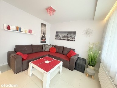 Apartament 2 pokojowy w Międzyzdrojach