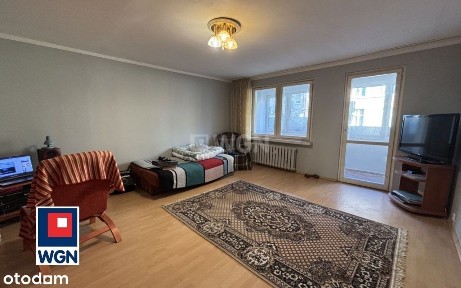 Park Żeromskiego 2 pokoje balkon I piętro