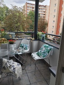 W extra kamienicy 80 m2 3pokoje i salon Powiśle Al 3 Maja