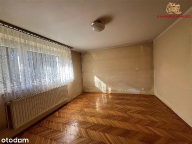 Dom Rybnik Północ, funkcjonalny i podpiwniczony.